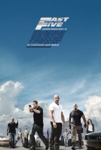 Urutan Film Fast and Furious, Lengkap Banget! - Inspirasi Shopee