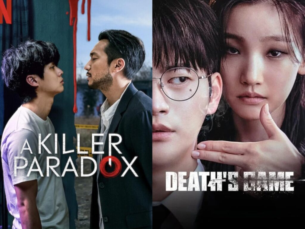 15 Rekomendasi Drama Korea Terbaru, Seru Banget - Inspirasi Shopee