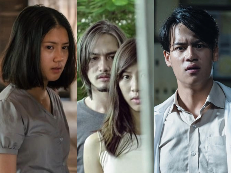 film horor thailand
