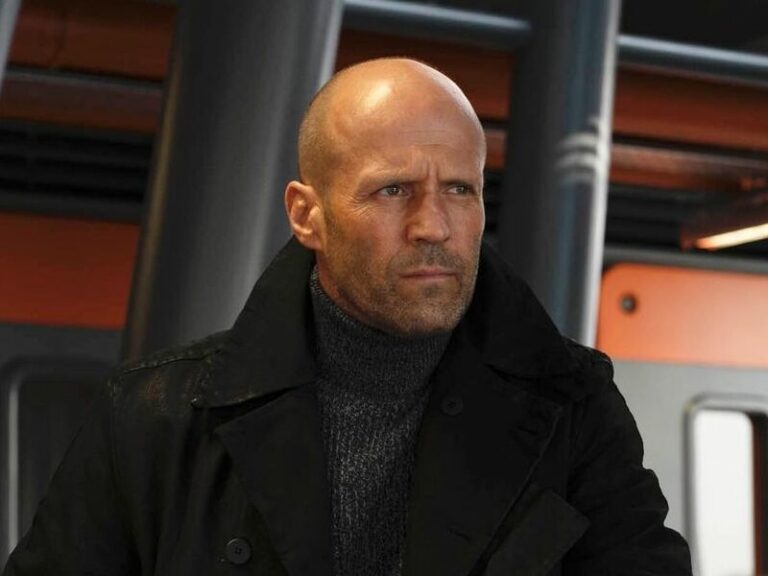 Film Jason Statham Terbaik, Ada Sub Indo Inspirasi Shopee