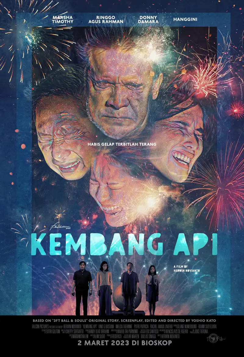 film sedih indonesia 2
