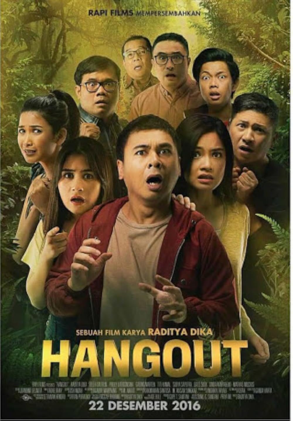 rekomendasi film komedi indonesia 13