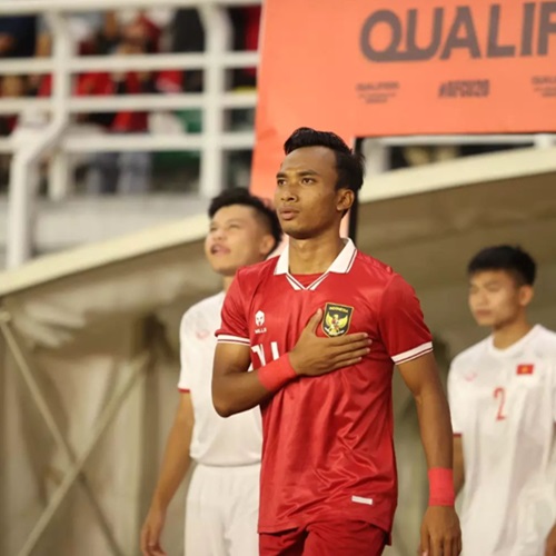 Robby Darwis - Persib Bandung