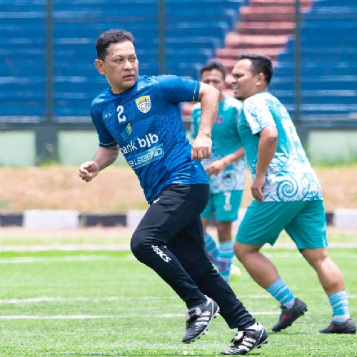Yudi Guntara - Persib Bandung