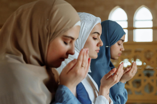 doa awal tahun baru islam