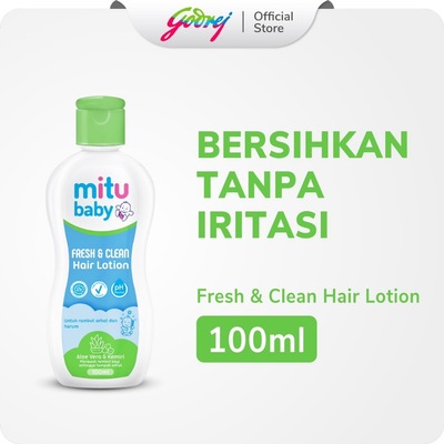 hair lotion bayi