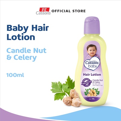 hair lotion bayi