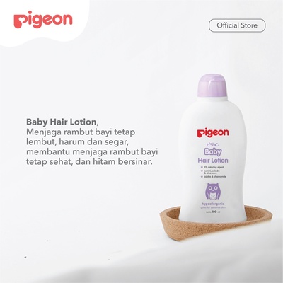 hair lotion bayi