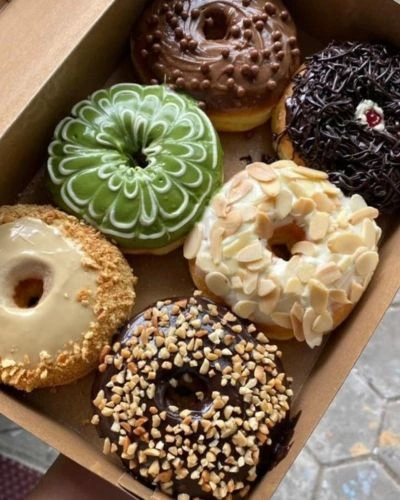 donat