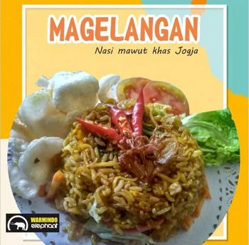 ide sarapan pagi