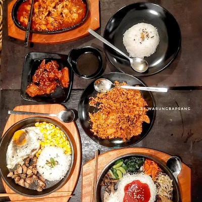 makanan korea 3