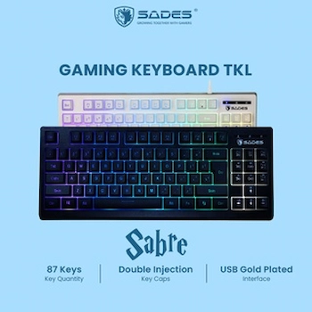 keyboard gaming 2