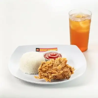 menu rocket chicken 2