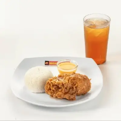 menu rocket chicken 3