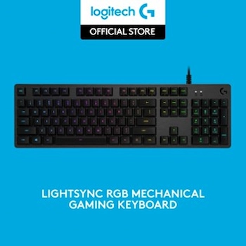 keyboard gaming 4