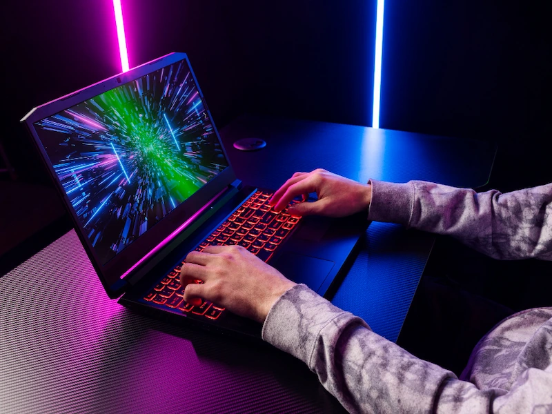 laptop gaming di bawah 10 juta