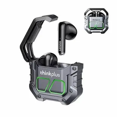 1. merk earphone terbaik thinkplus xt81