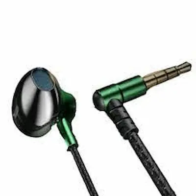 3. merk earphone terbaik rokeet earphone