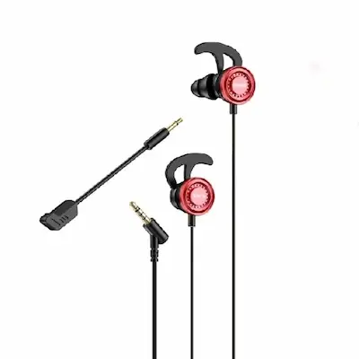 7. merk earphone terbaik gamen ge200