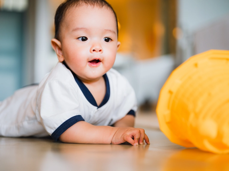 nama bayi laki laki pembawa rezeki dalam al-quran 2 kata