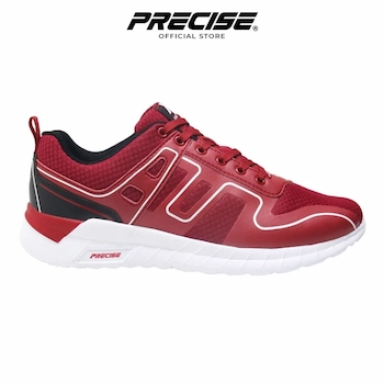 4. Sepatu Running Lokal Terbaik Precise T-Lite Run JG W (1)